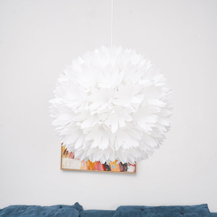 Kula Kwiatowa Lampa Wisząca