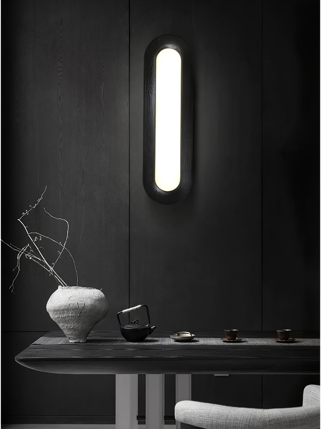 Lampa sufitowa Flowing Cloud
