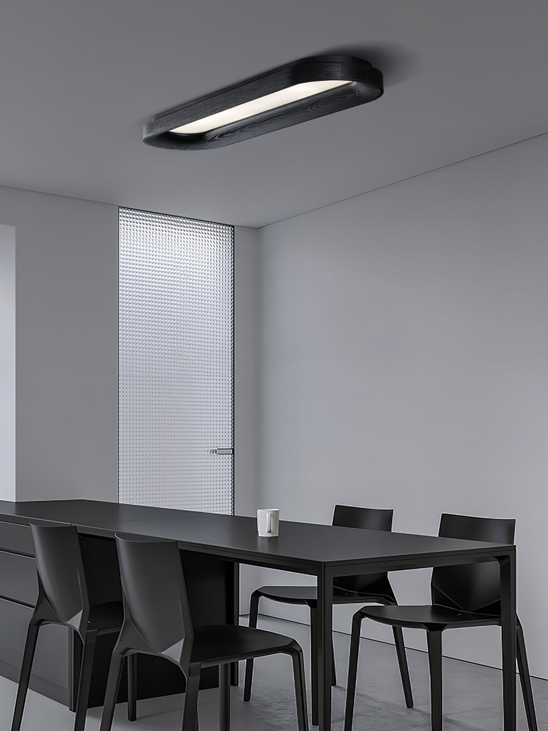 Lampa sufitowa Flowing Cloud