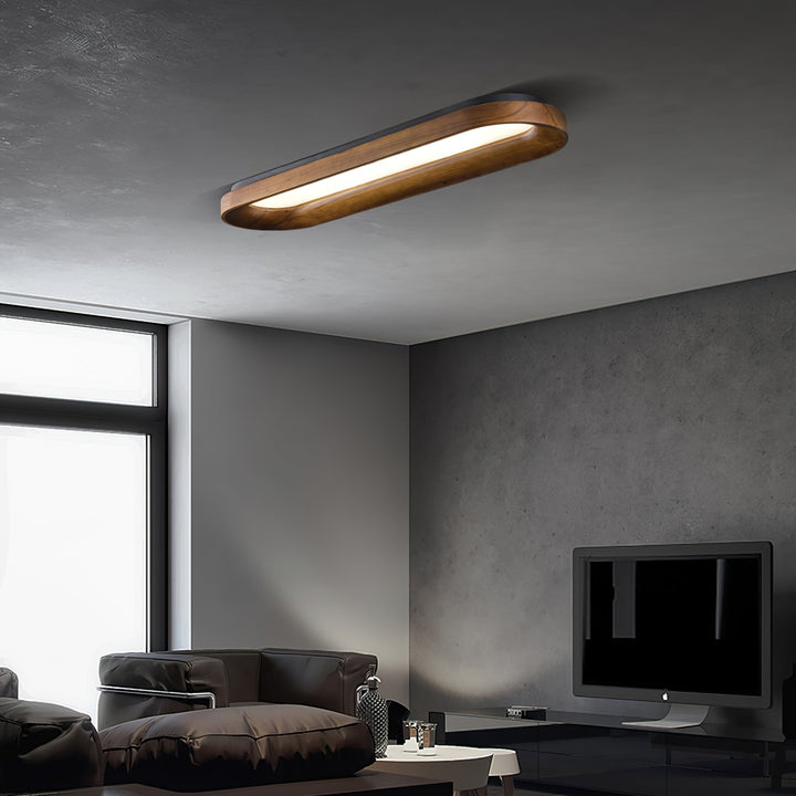 Lampa sufitowa Flowing Cloud