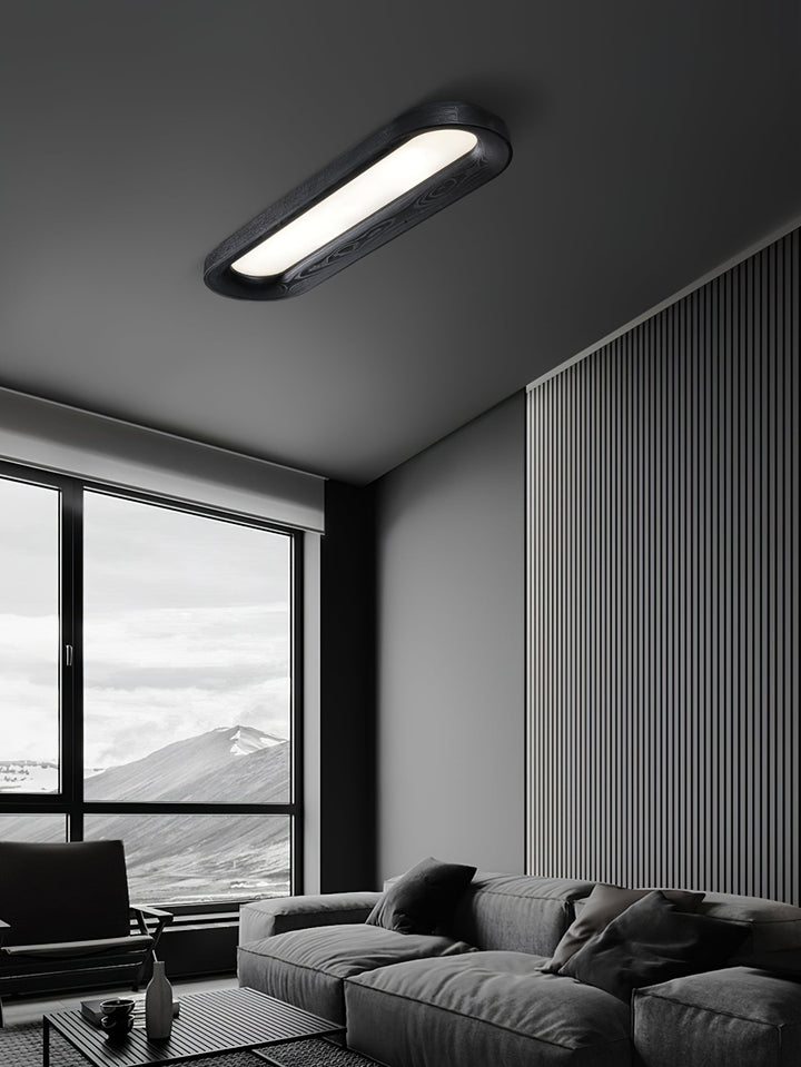 Lampa sufitowa Flowing Cloud