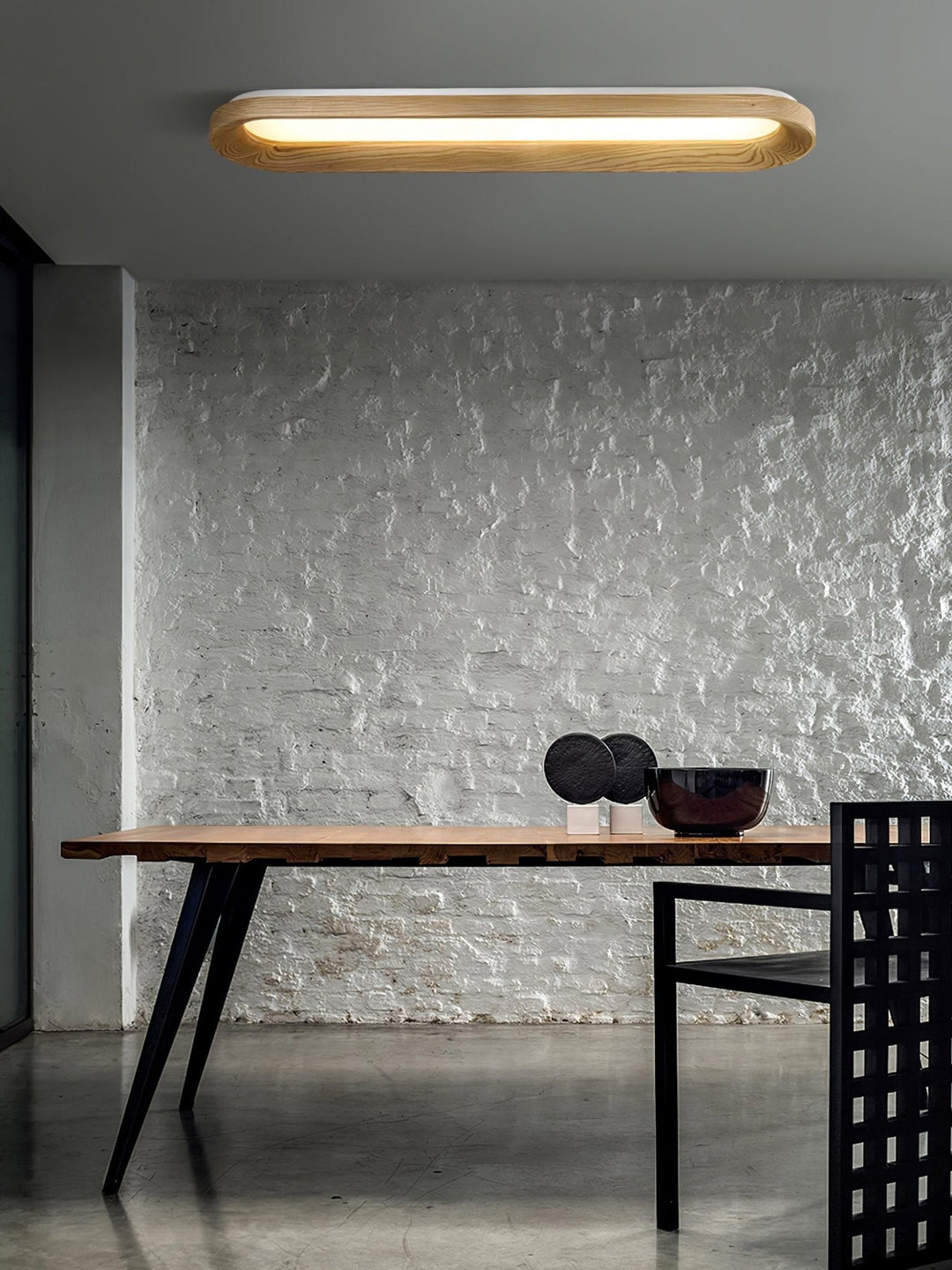 Lampa sufitowa Flowing Cloud