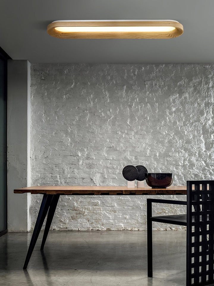 Lampa sufitowa Flowing Cloud