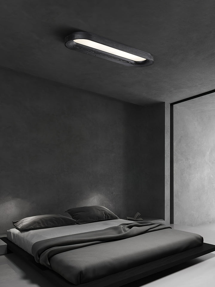 Lampa sufitowa Flowing Cloud