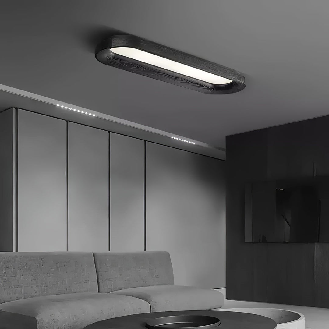 Lampa sufitowa Flowing Cloud