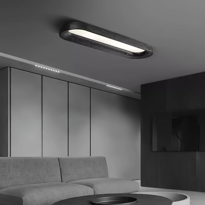 Lampa sufitowa Flowing Cloud