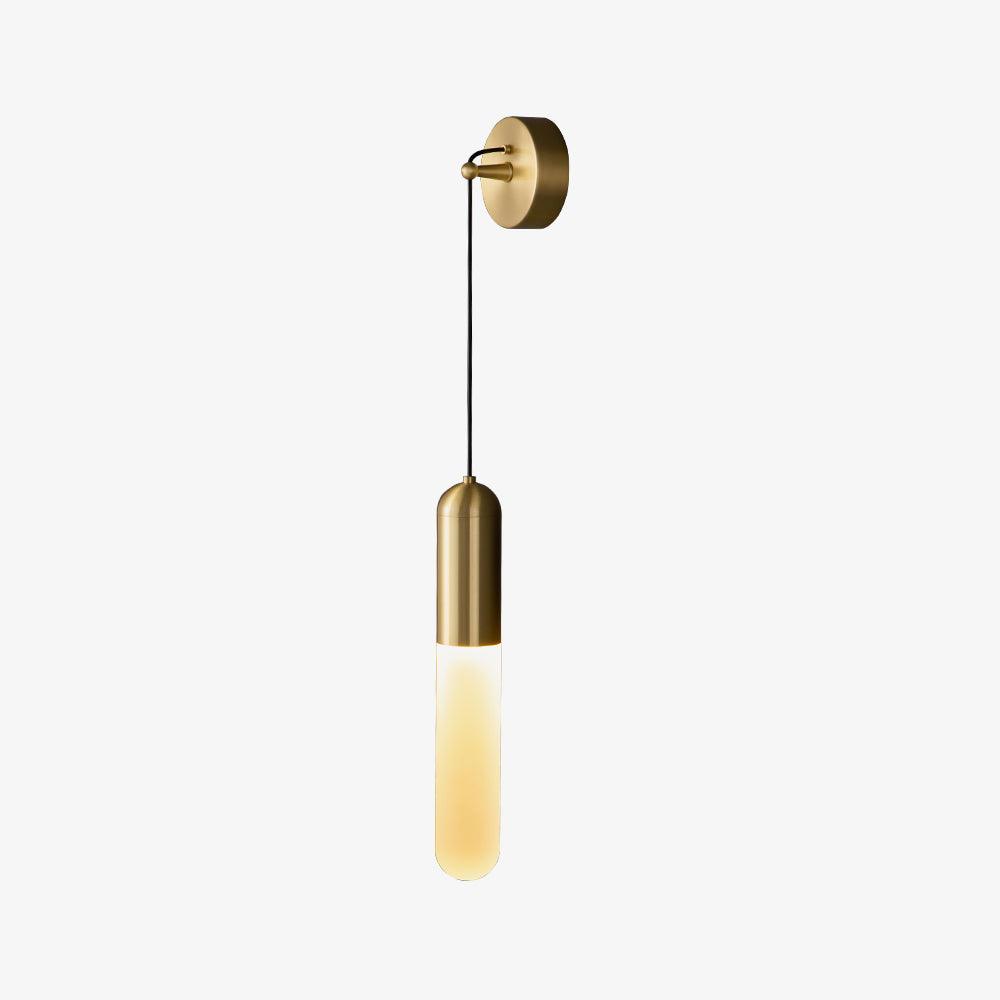 Lampa Ścienna Flume