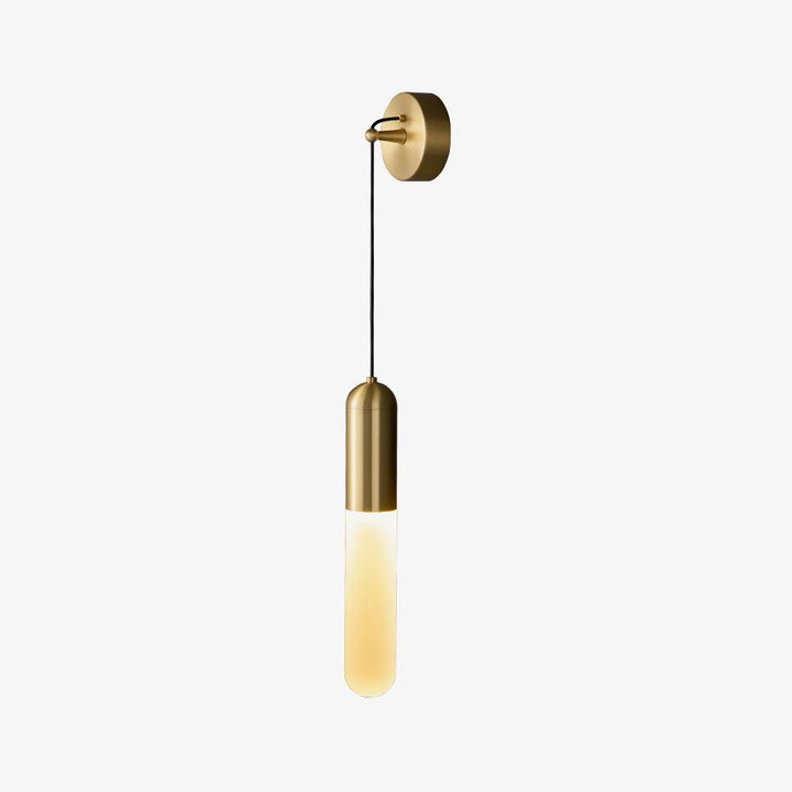 Lampa Ścienna Flume