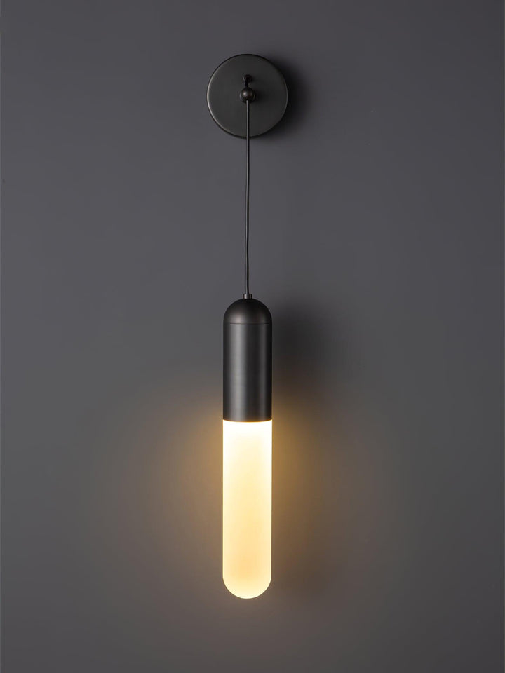 Lampa Ścienna Flume