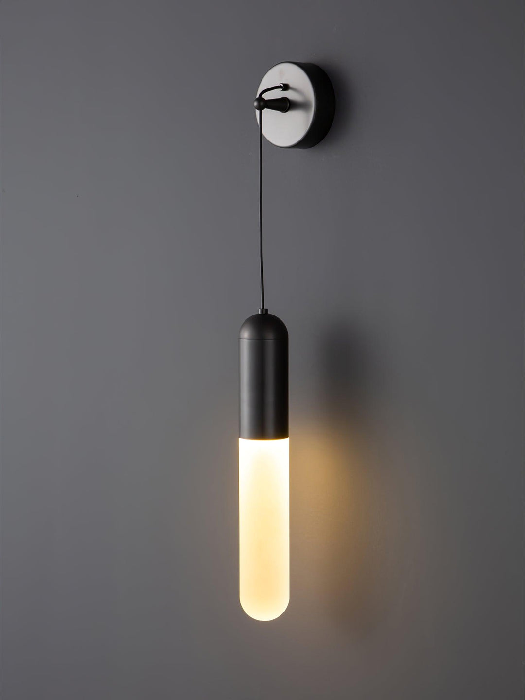 Lampa Ścienna Flume