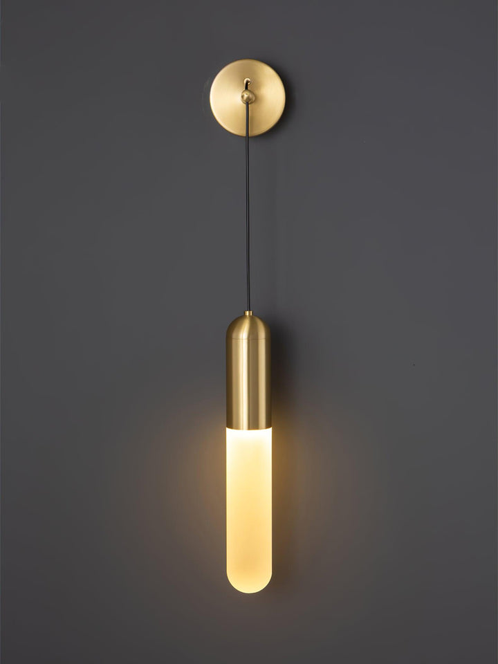 Lampa Ścienna Flume