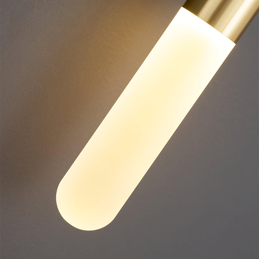 Lampa Ścienna Flume