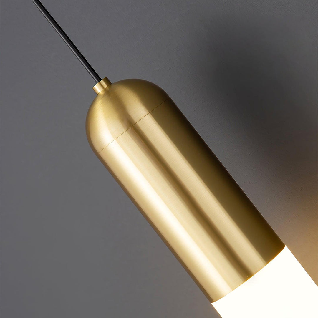 Lampa Ścienna Flume