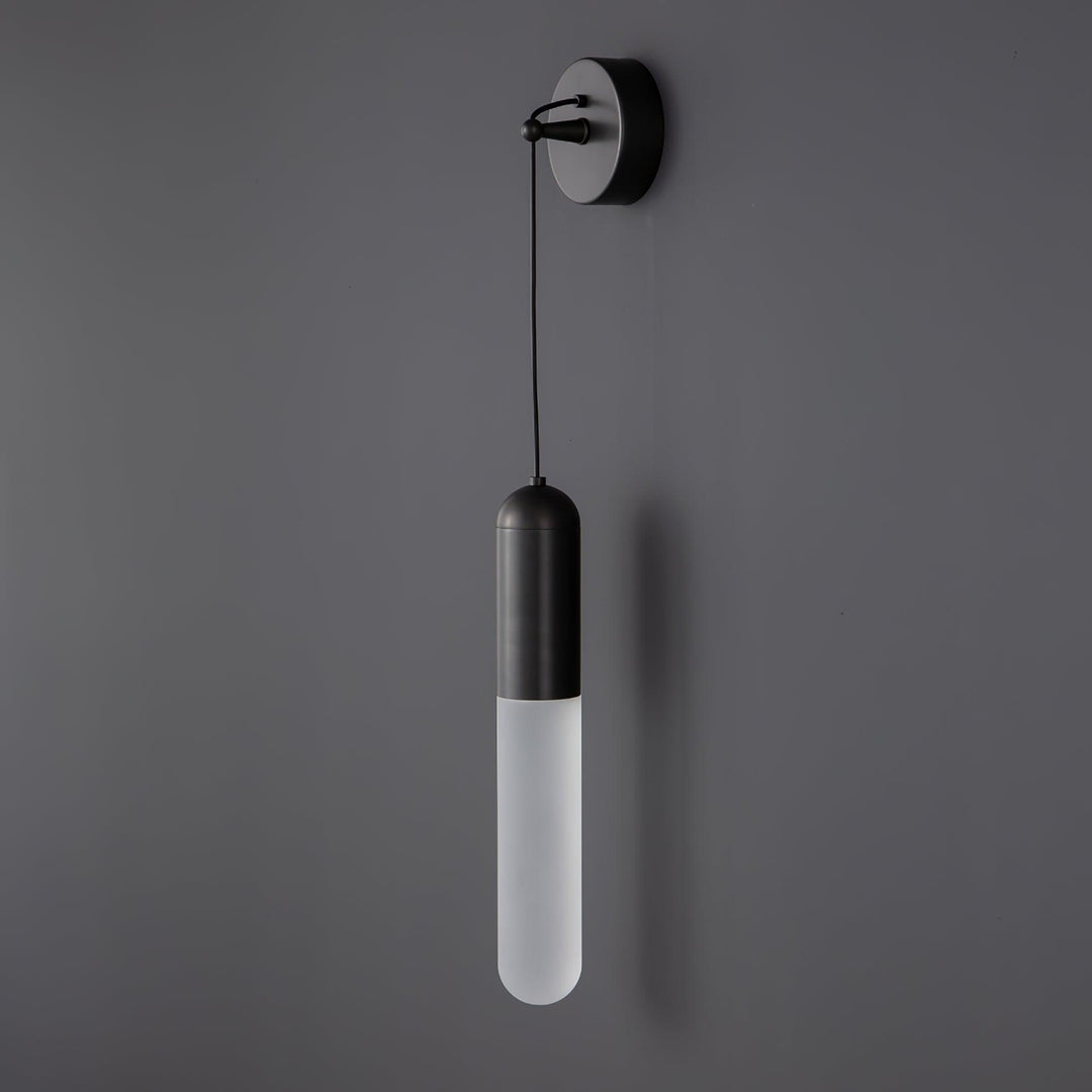 Lampa Ścienna Flume