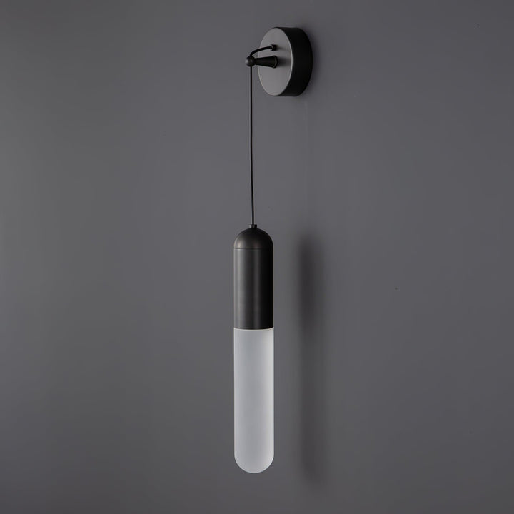 Lampa Ścienna Flume