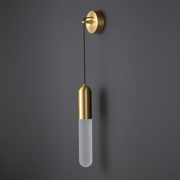 Lampa Ścienna Flume