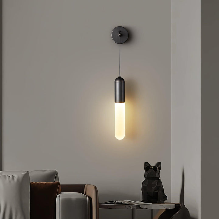 Lampa Ścienna Flume
