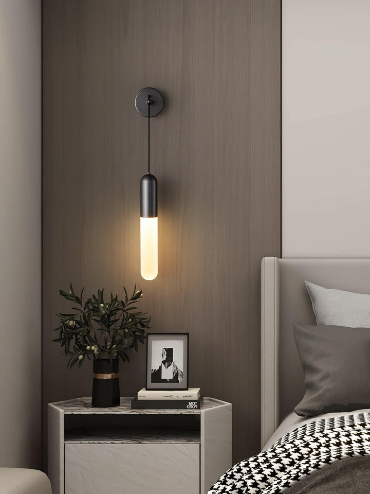 Lampa Ścienna Flume