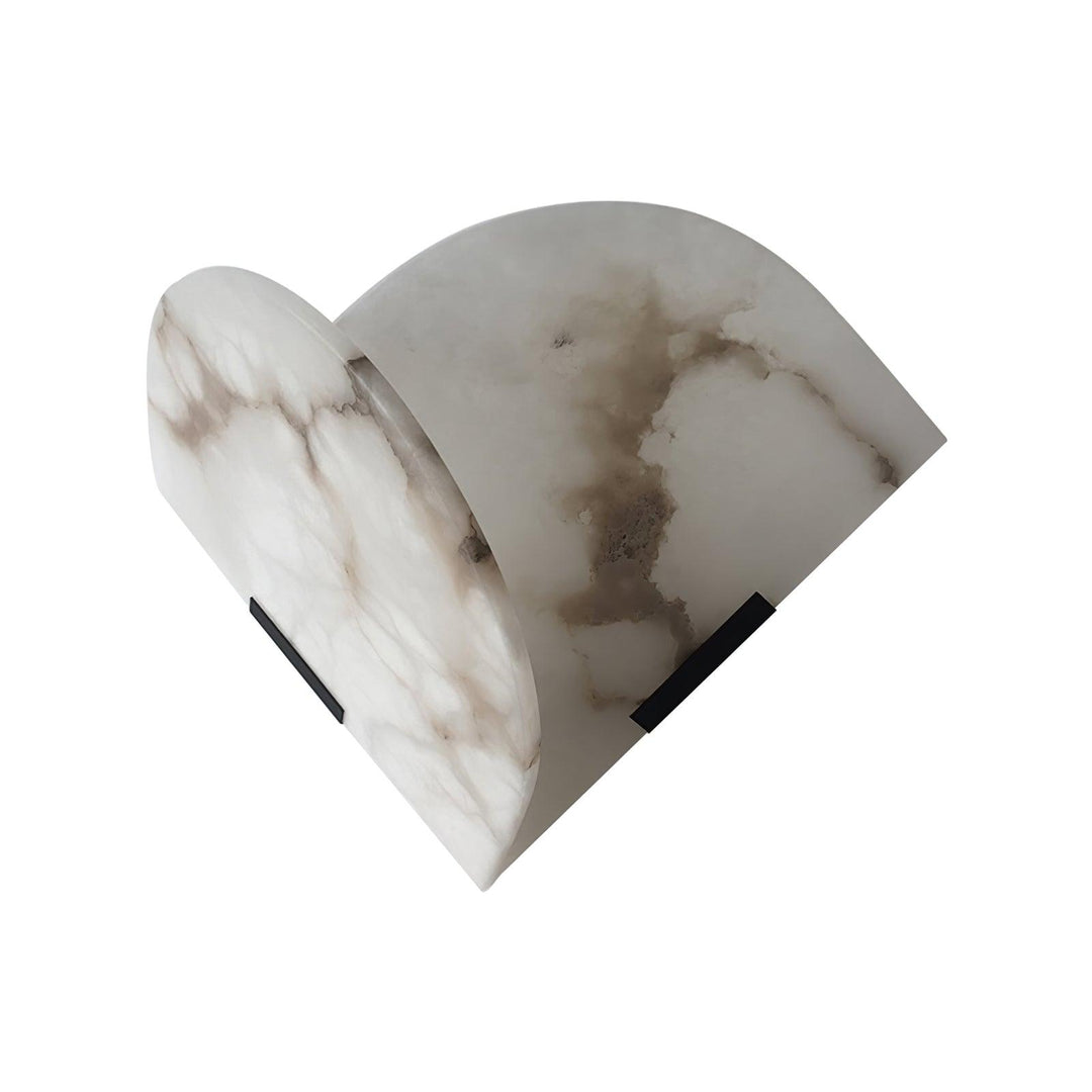 Lampa Ścienna Fly Gaby Alabaster