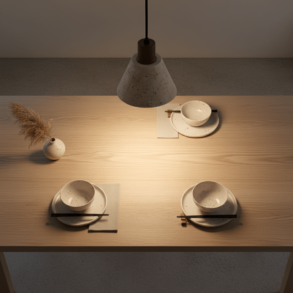 Lampa Wisząca Forma Terra Trio