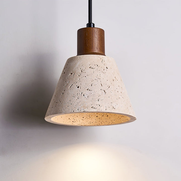 Lampa Wisząca Forma Terra Trio
