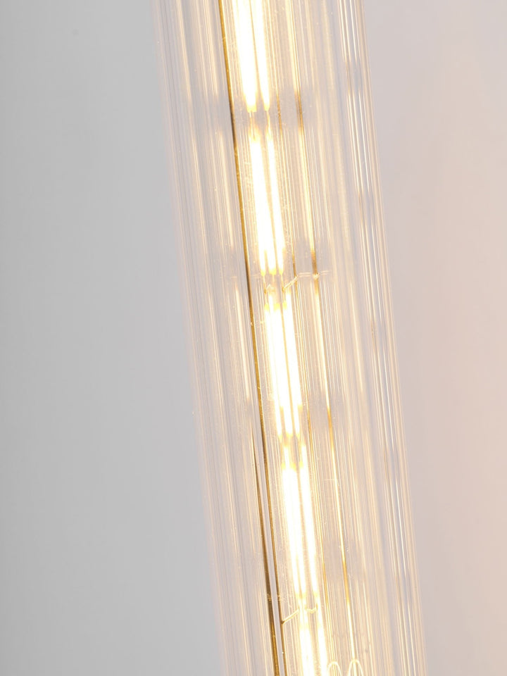 Lampa Ścienna w Stylu Francuskiego Klasycyzmu