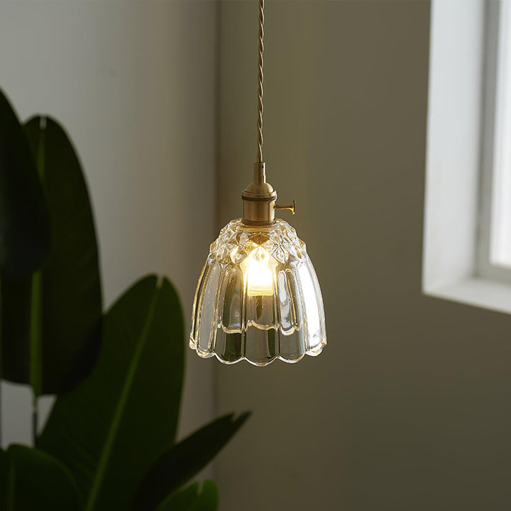 Lampa Wisząca Fulbright