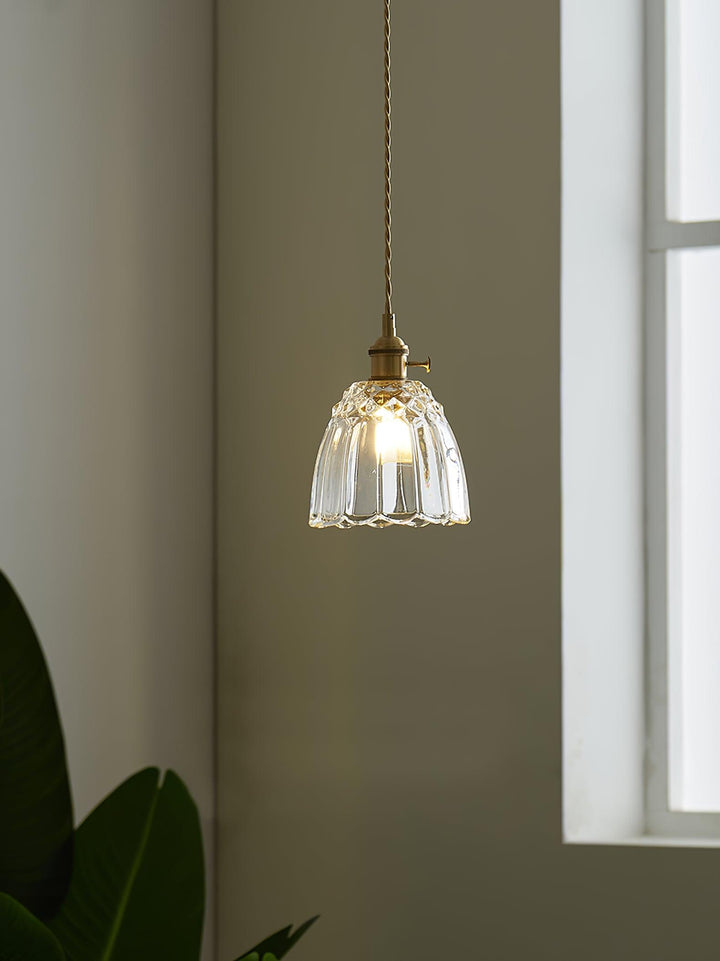 Lampa Wisząca Fulbright