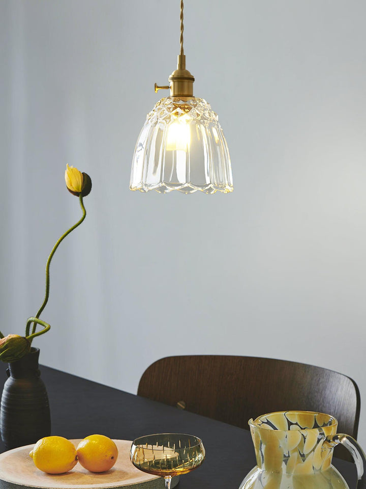 Lampa Wisząca Fulbright