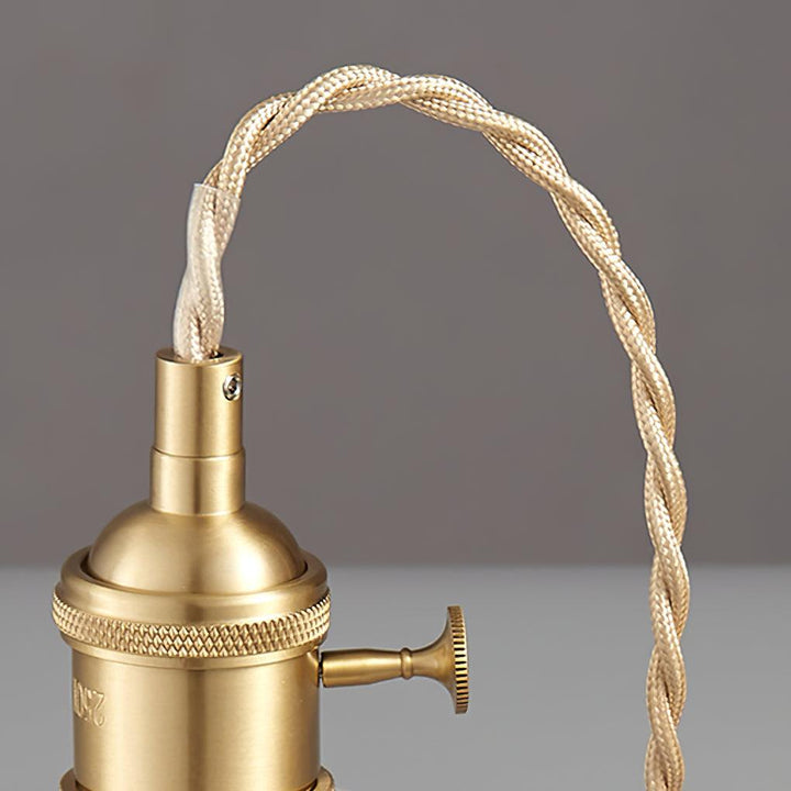 Lampa Wisząca Fulbright