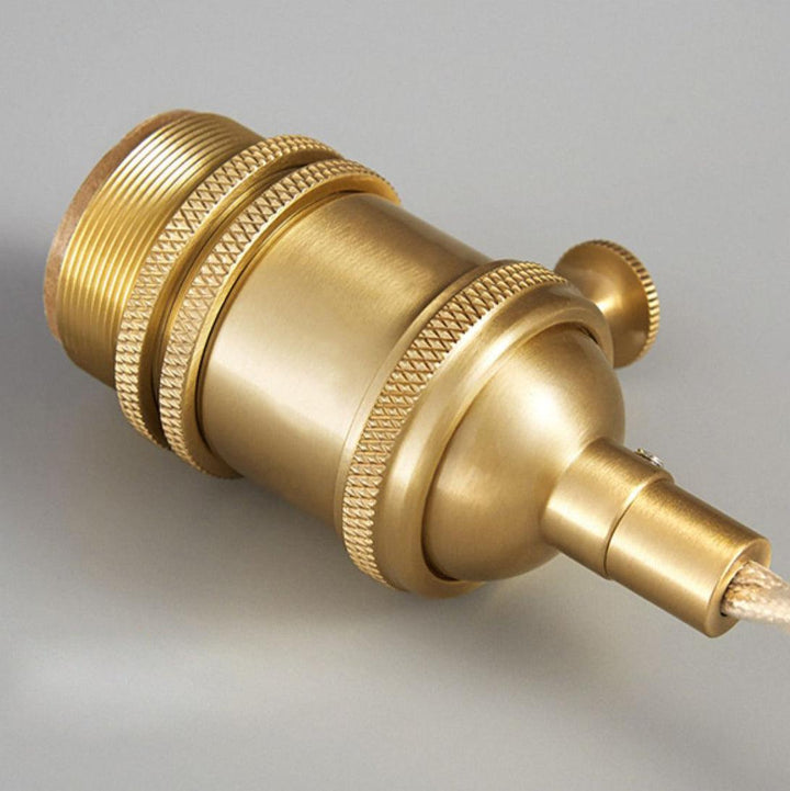 Lampa Wisząca Fulbright