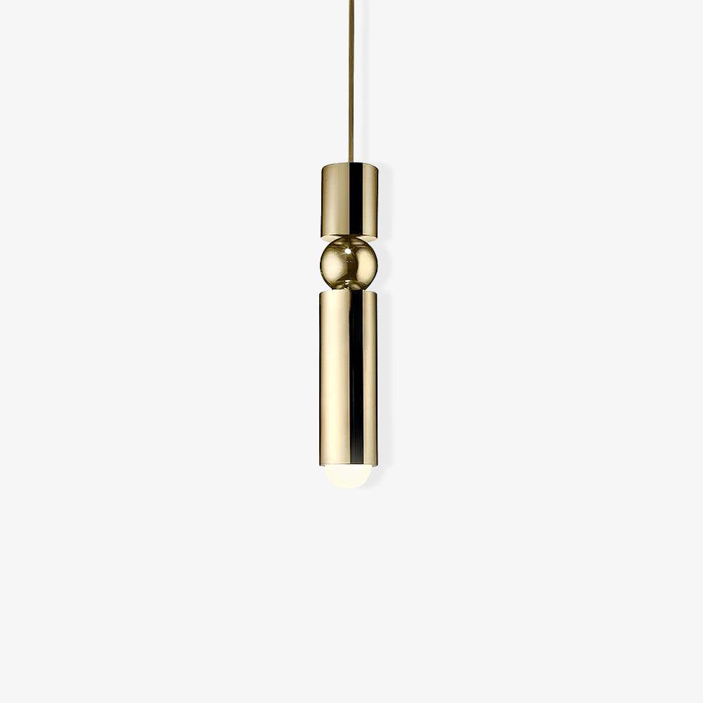 Lampa wisząca Fulcrum