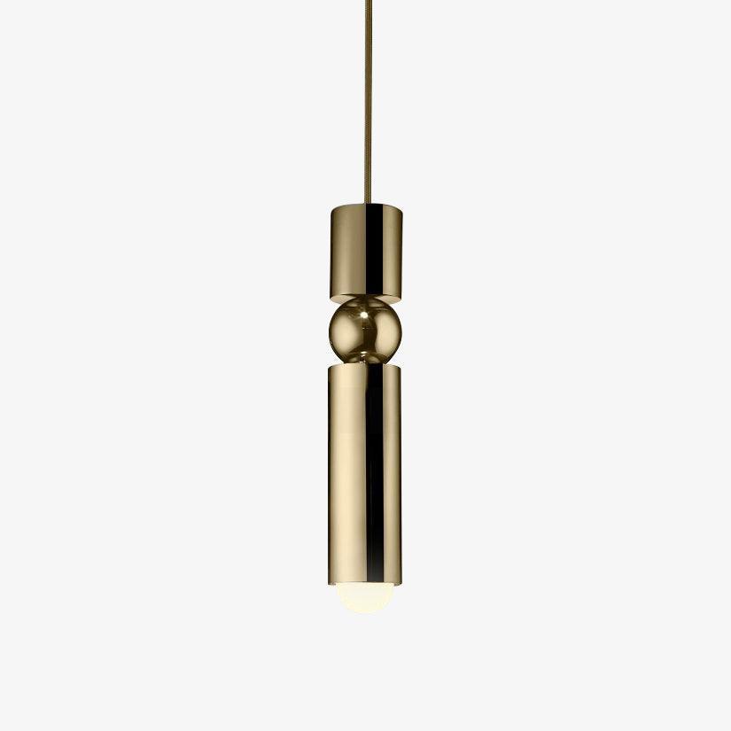 Lampa wisząca Fulcrum