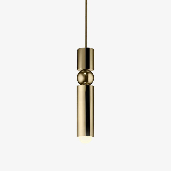 Lampa wisząca Fulcrum