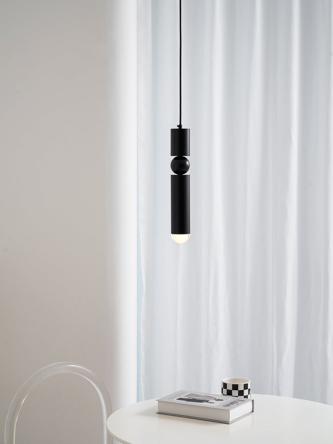 Lampa wisząca Fulcrum