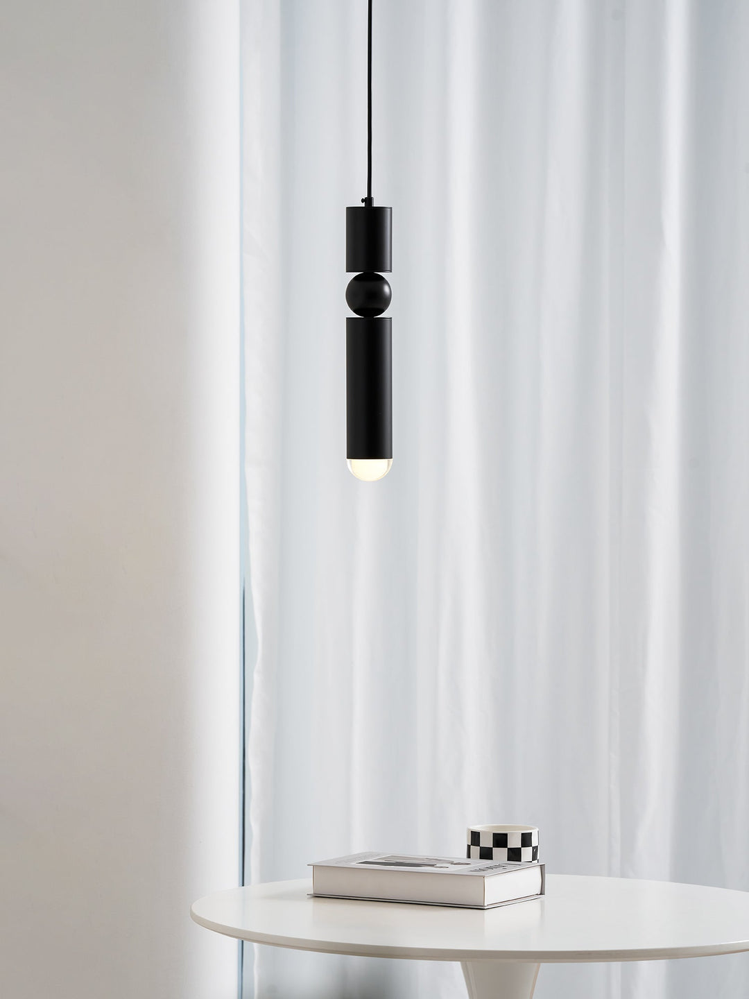 Lampa wisząca Fulcrum