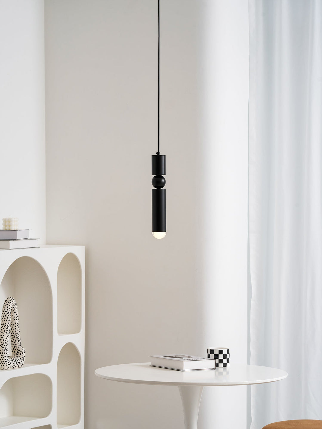 Lampa wisząca Fulcrum