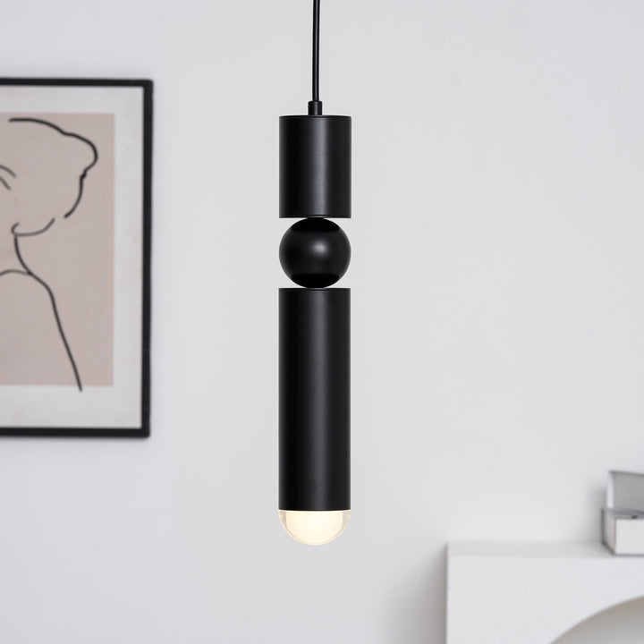 Lampa wisząca Fulcrum