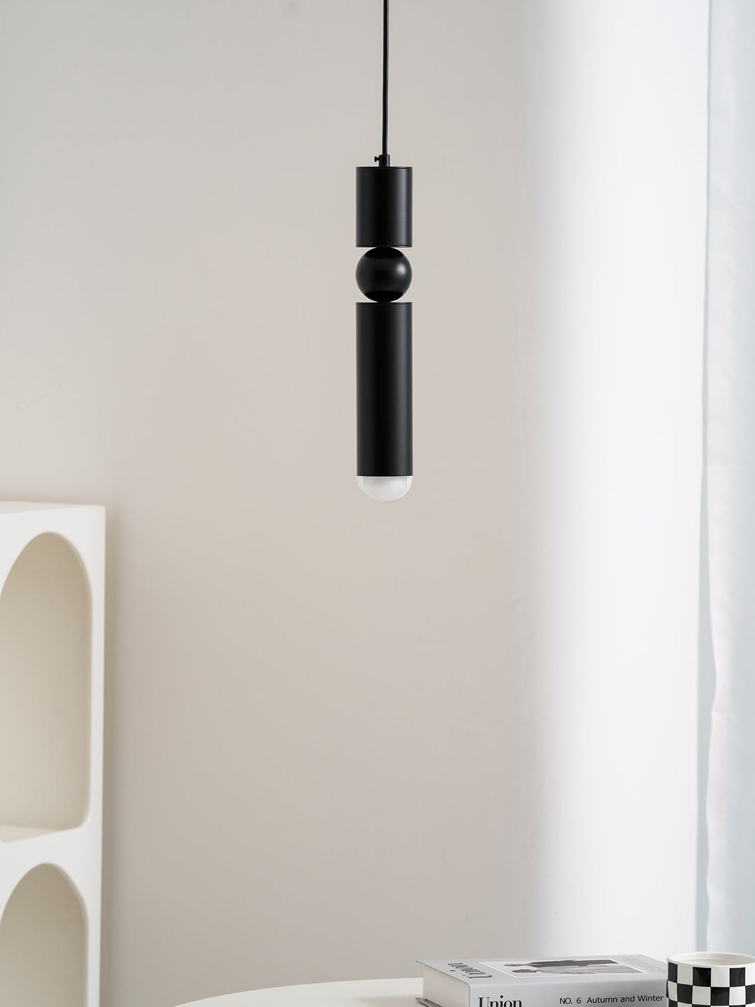 Lampa wisząca Fulcrum