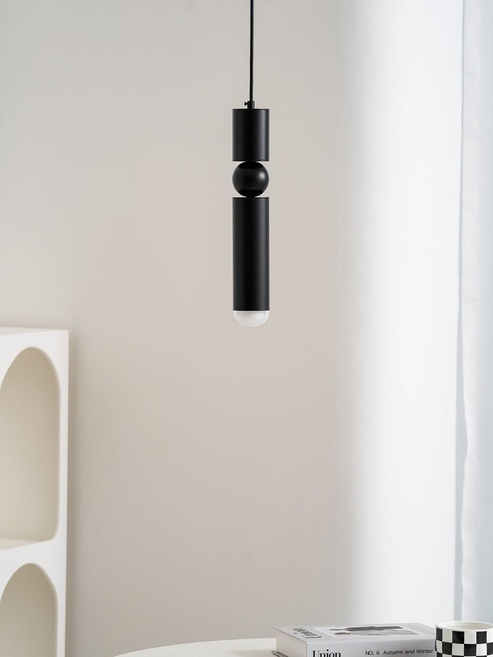 Lampa wisząca Fulcrum