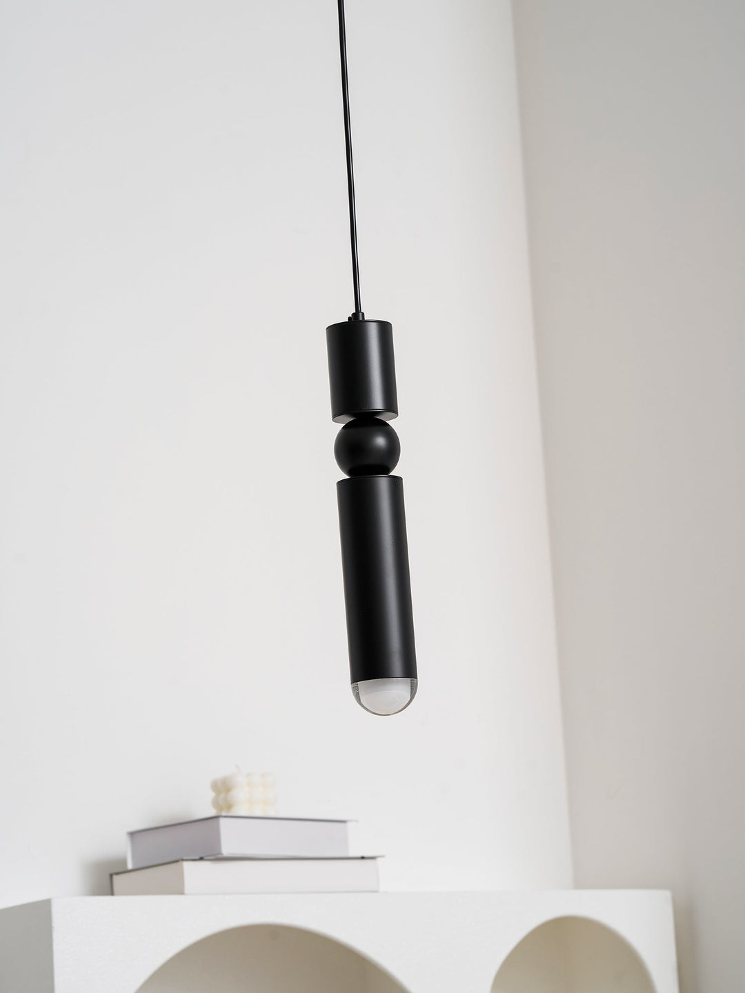 Lampa wisząca Fulcrum