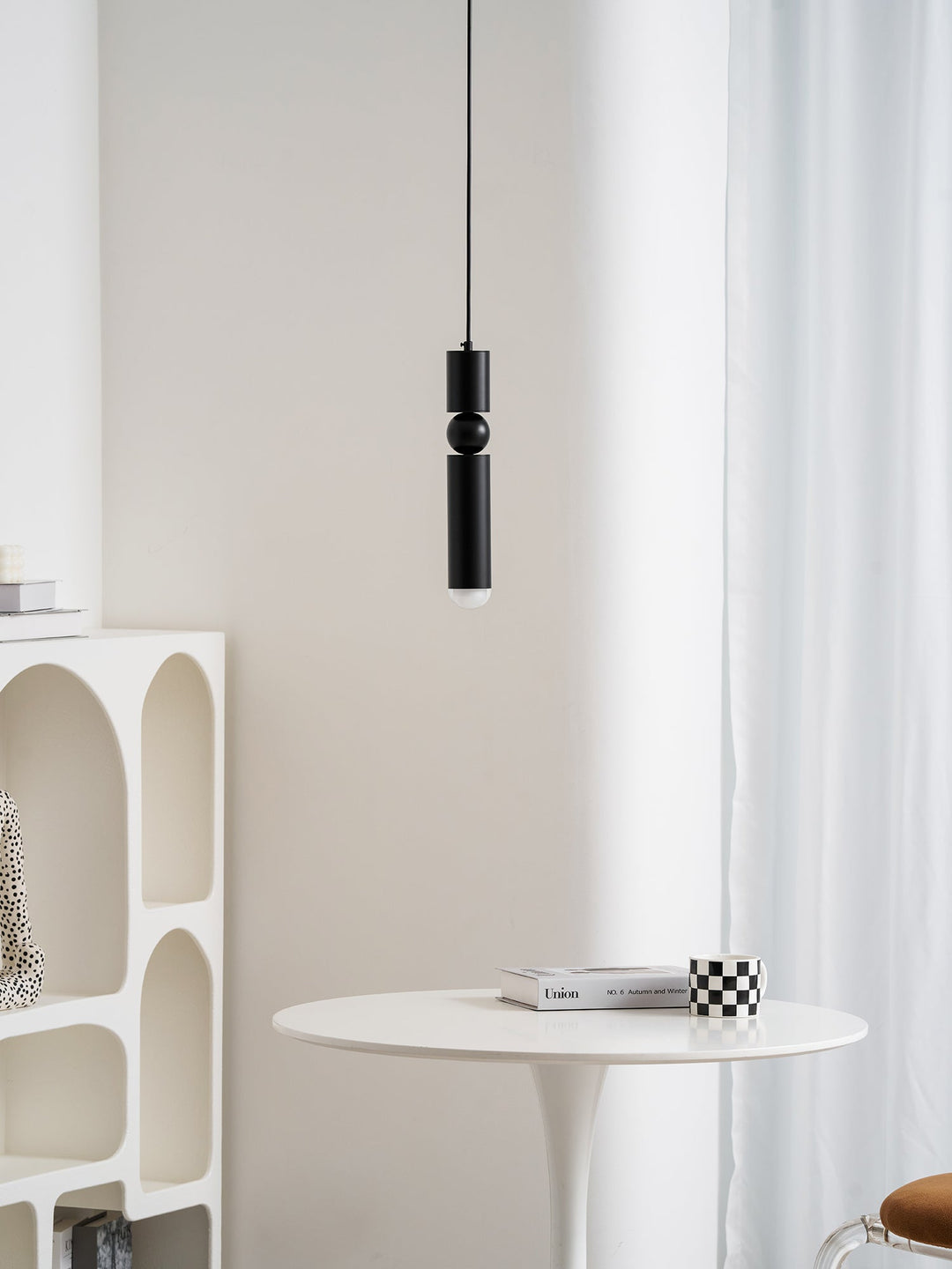 Lampa wisząca Fulcrum