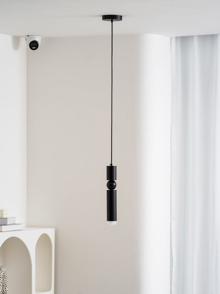 Lampa wisząca Fulcrum