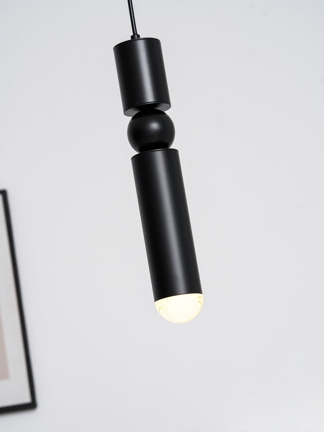 Lampa wisząca Fulcrum