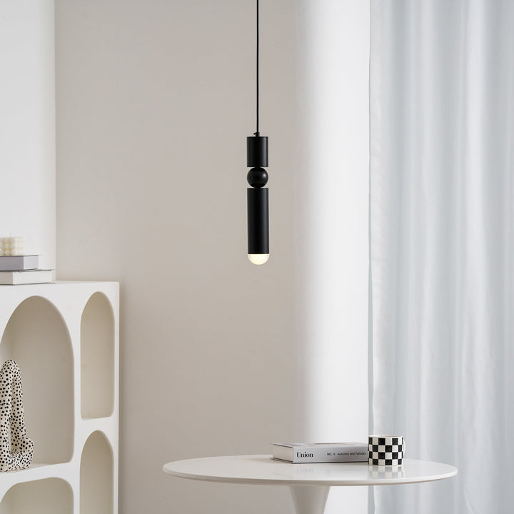 Lampa wisząca Fulcrum
