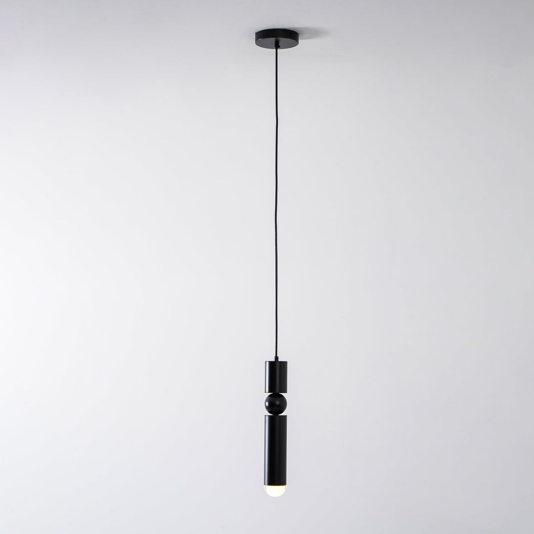 Lampa wisząca Fulcrum
