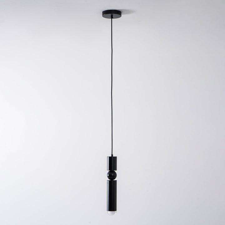 Lampa wisząca Fulcrum
