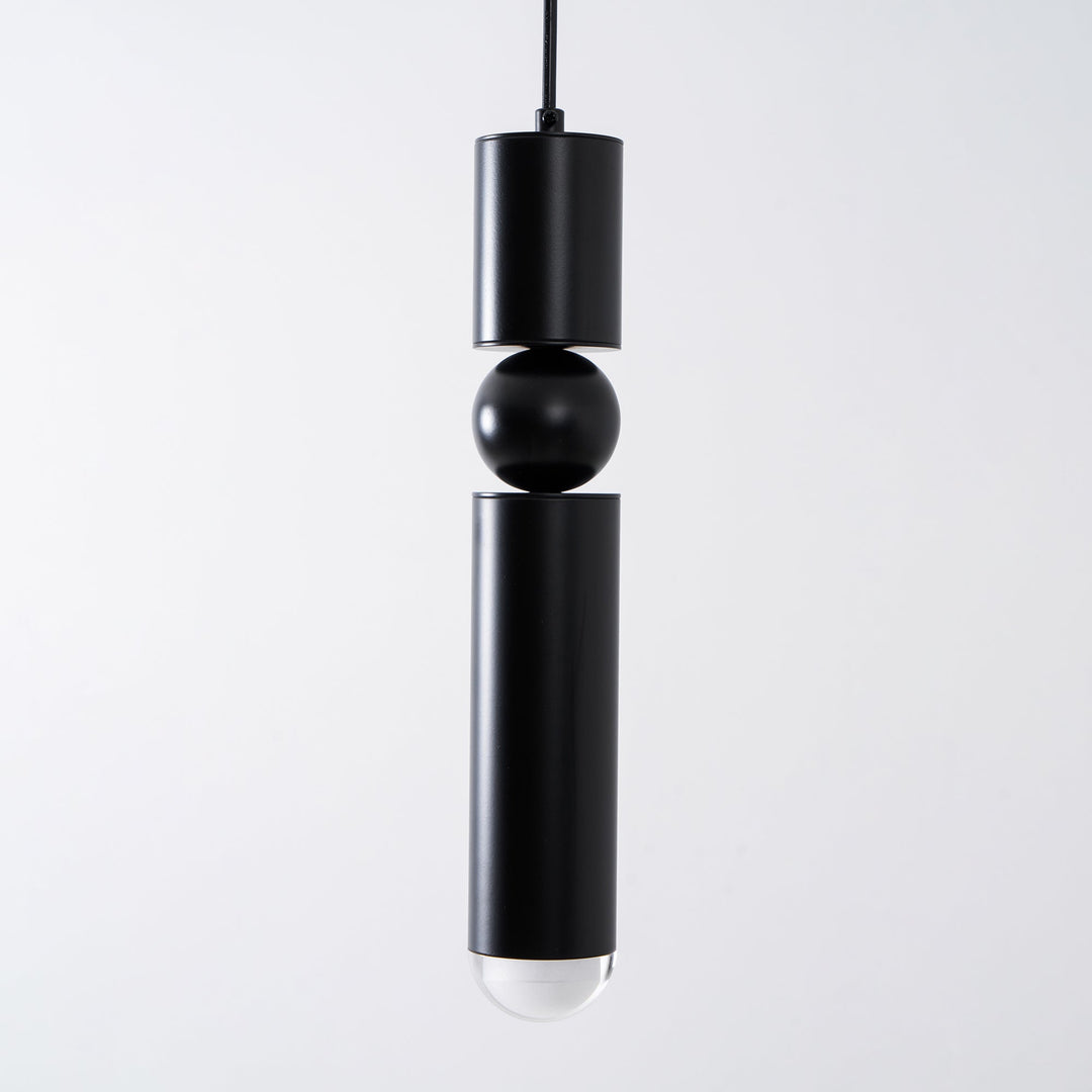 Lampa wisząca Fulcrum