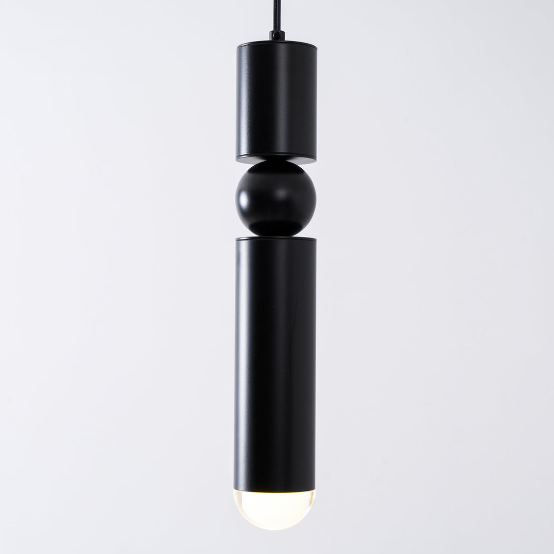 Lampa wisząca Fulcrum