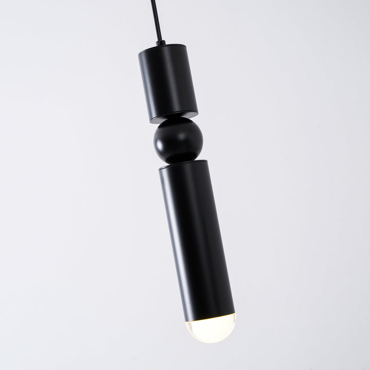 Lampa wisząca Fulcrum